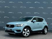 Volvo XC40 I Санкт-Петербург  - изображение 27
