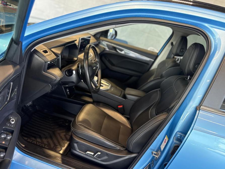 Haval Jolion I Рестайлинг Екатеринбург  - изображение 12