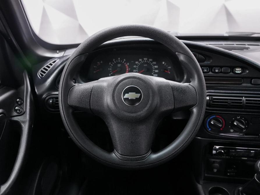 Chevrolet Niva I Рестайлинг Ульяновск  - изображение 13