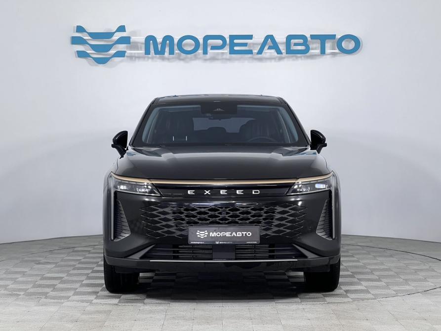Exeed RX Калининград  - изображение 2