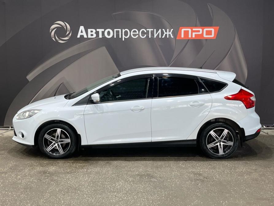 Ford Focus III Пермь  - изображение 8