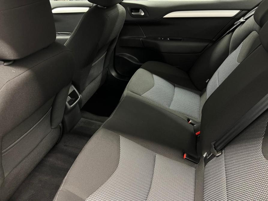 Citroen C4 II Рестайлинг Санкт-Петербург  - изображение 11