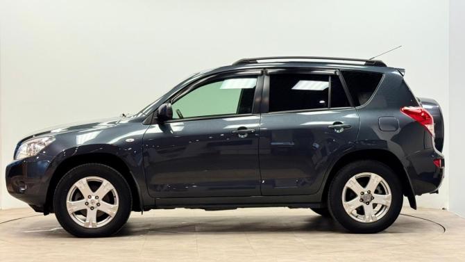 Toyota RAV4 III (XA30) с пробегом 2007 года, цена 1 000 000 рублей, 229604 км, внедорожник, Автокод Объявления