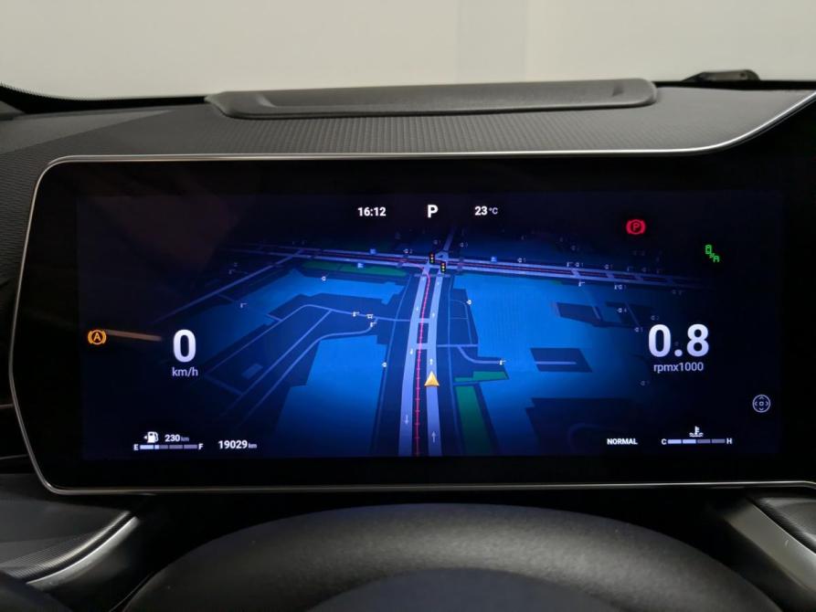 Haval F7 II Санкт-Петербург  - изображение 13