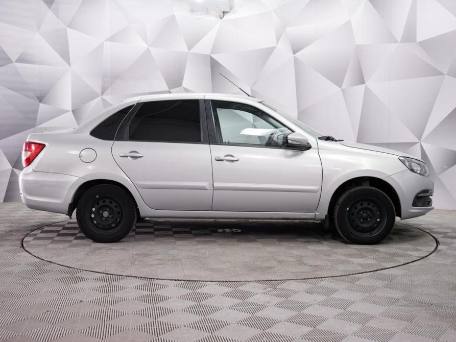 Lada (ВАЗ) Granta I Рестайлинг Ульяновск  - изображение 6