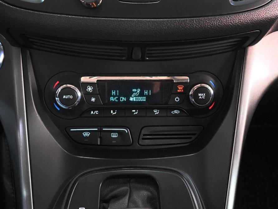 Ford Kuga II Ростов-на-Дону  - изображение 16