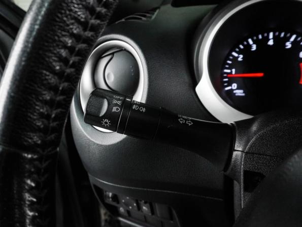 Nissan Juke I Рестайлинг с пробегом 2014 года, цена 1 285 000 рублей, 165156 км, внедорожник, Автокод Объявления