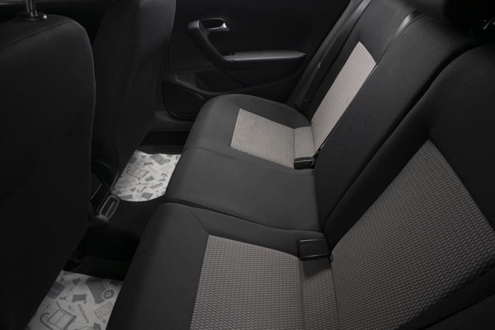 Volkswagen Polo V Оренбург  - изображение 15