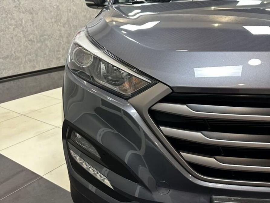 Hyundai Tucson III Ярославль  - изображение 32