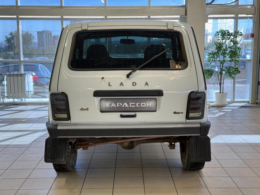 Lada (ВАЗ) 2121 (4x4) I Рестайлинг Волгоград  - изображение 4