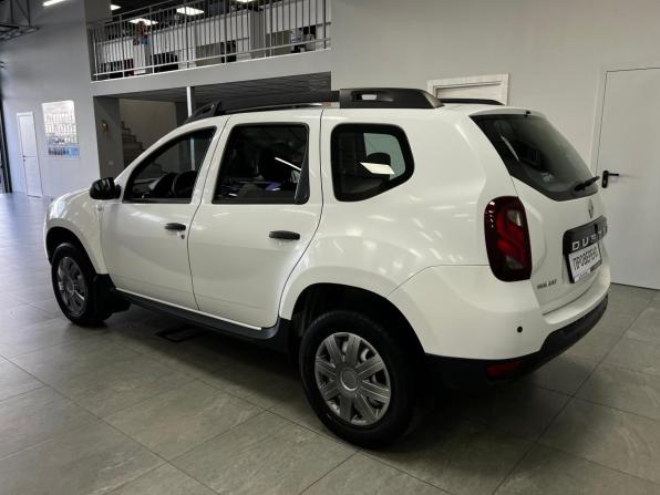 Renault Duster I Рестайлинг с пробегом 2018 года, цена 1 270 000 рублей, 102363 км, внедорожник, Автокод Объявления