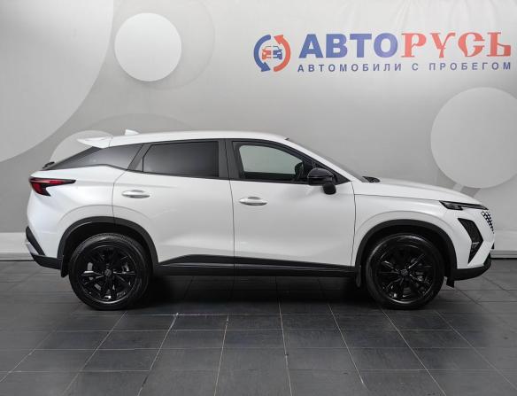 Omoda C5 I Рестайлинг с пробегом 2024 года, цена 2 155 000 рублей, 9331 км, внедорожник, Автокод Объявления