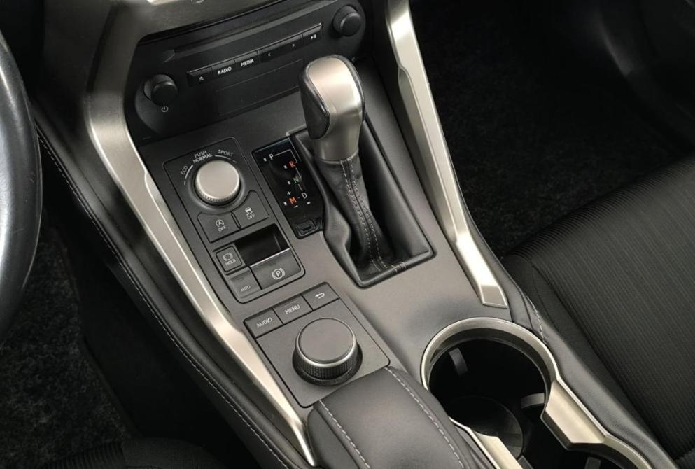 Lexus NX I Нижний Новгород  - изображение 17