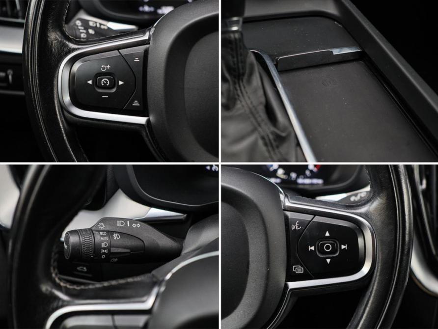 Volvo XC60 II Москва  - изображение 15