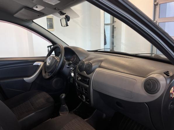 Renault Sandero I с пробегом 2011 года, цена 420 000 рублей, 223839 км, хэтчбек, Автокод Объявления