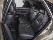 Lexus RX II Рестайлинг Ростов-на-Дону  - изображение 31
