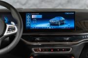 BMW X6 III (G06) Рестайлинг Москва  - изображение 34