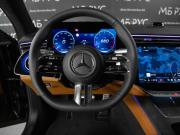 Mercedes-Benz S-Класс VII (W223) Рестайлинг Москва  - изображение 50