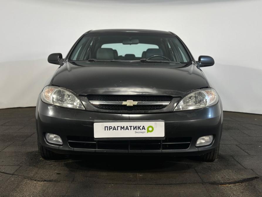 Chevrolet Lacetti I Великий Новгород  - изображение 2
