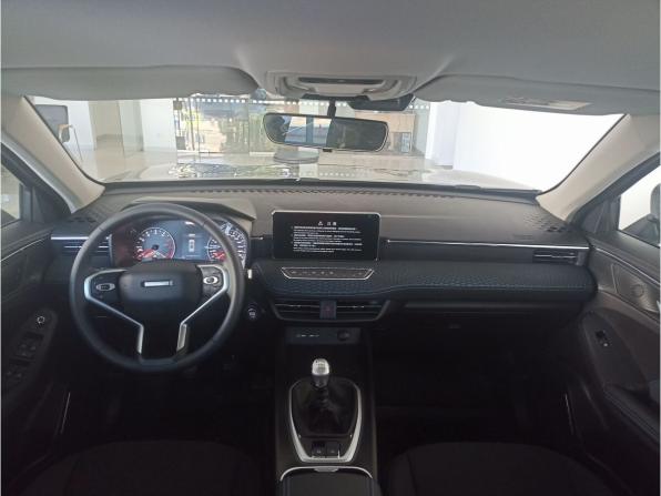 Новый Haval Jolion I Рестайлинг 2 2026 года, цена 2 099 000 рублей, внедорожник, Автокод Объявления