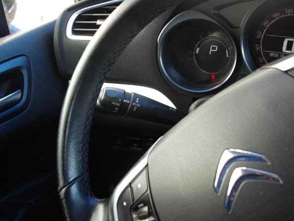 Citroen C4 II с пробегом 2013 года, цена 679 000 рублей, 185812 км, седан, Автокод Объявления
