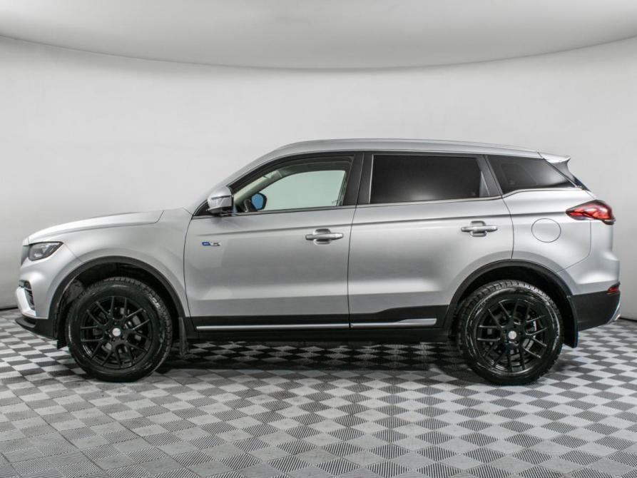 Geely Atlas Pro Москва  - изображение 8