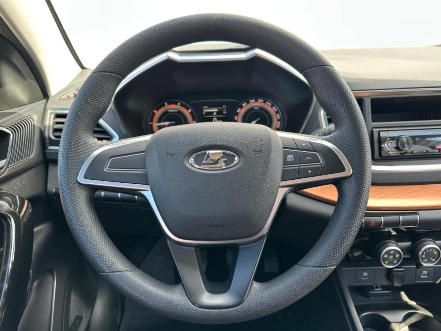 Lada (ВАЗ) Vesta I Рестайлинг (NG) Тамбов  - изображение 18