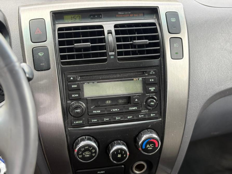 Hyundai Tucson I Томск  - изображение 12