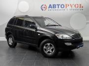 SsangYong Kyron I Рестайлинг Москва  - изображение 26