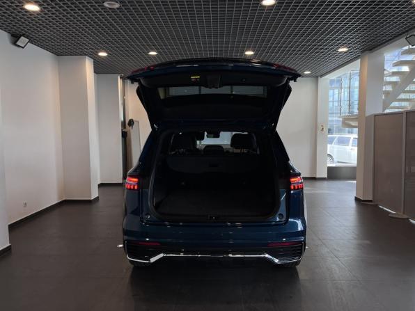 Geely Monjaro I с пробегом 2023 года, цена 3 150 000 рублей, 41121 км, внедорожник, Автокод Объявления