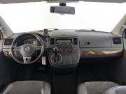 Volkswagen Multivan T5 Рестайлинг Москва  - изображение 52