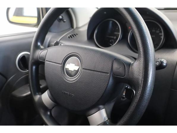 Chevrolet Aveo I с пробегом 2007 года, цена 338 100 рублей, 146000 км, хэтчбек, Автокод Объявления