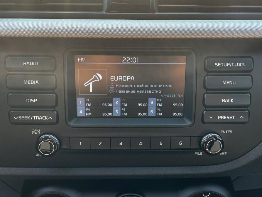 Kia Rio IV Стерлитамак  - изображение 27