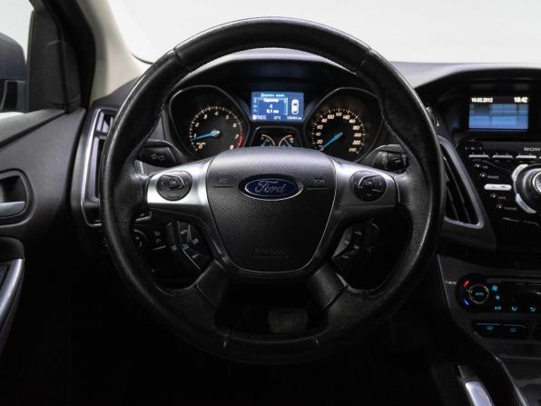 Ford Focus III с пробегом 2012 года, цена 899 000 рублей, 190493 км, седан, Автокод Объявления