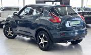 Nissan Juke I Шахты  - изображение 20