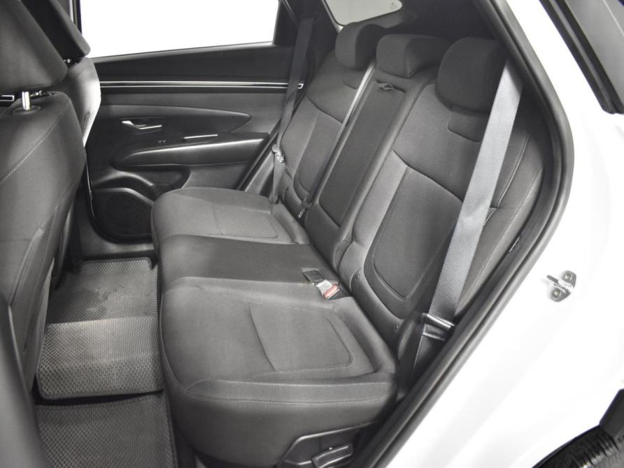 Hyundai Tucson IV Казань  - изображение 9