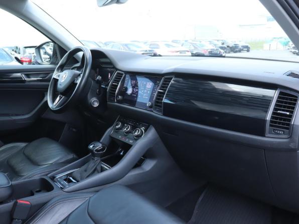 Skoda Kodiaq I с пробегом 2020 года, цена 2 780 000 рублей, 152807 км, внедорожник, Автокод Объявления