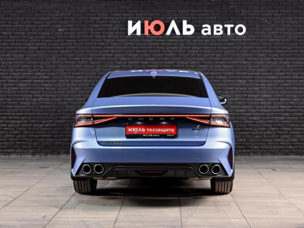 Chery Arrizo 8 с пробегом 2023 года, цена 2 450 000 рублей, 19800 км, седан, Автокод Объявления