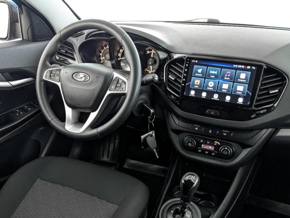 Lada (ВАЗ) Vesta I с пробегом 2019 года, цена 1 100 000 рублей, 90486 км, седан, Автокод Объявления