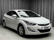 Hyundai Elantra V (MD) Рестайлинг Ижевск  - изображение 30