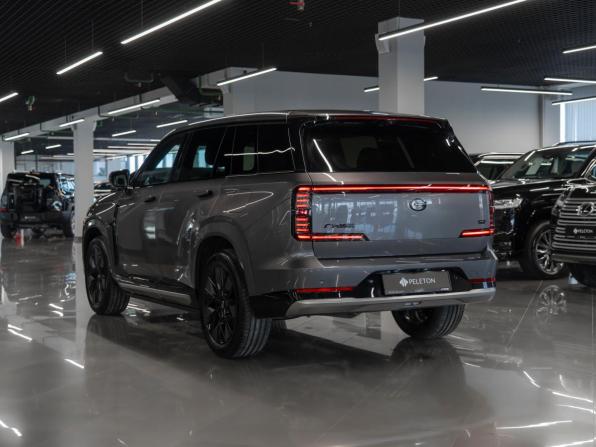 GAC Trumpchi S7 с пробегом 2026 года, цена 4 790 000 рублей, 20 км, внедорожник, Автокод Объявления