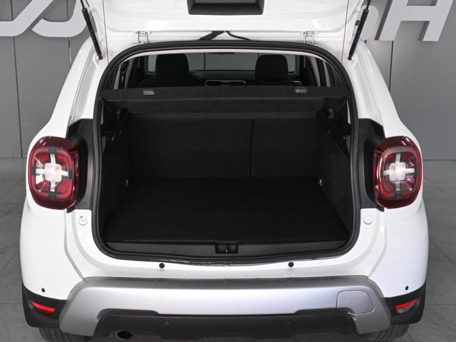 Renault Duster II Ростов-на-Дону  - изображение 17