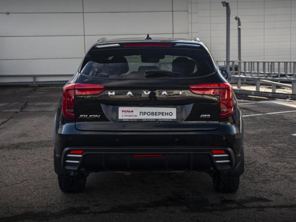 Haval Jolion I Рестайлинг с пробегом 2024 года, цена 2 438 000 рублей, 37460 км, внедорожник, Автокод Объявления