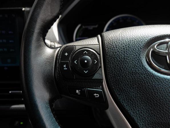Toyota Voxy III (R80) с пробегом 2014 года, цена 1 715 000 рублей, 206675 км, минивэн, Автокод Объявления