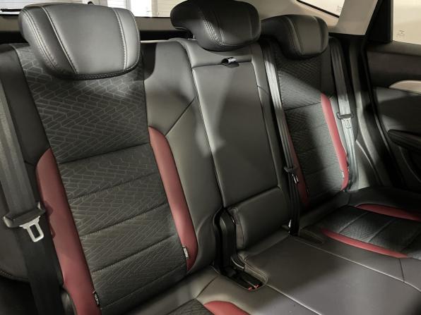 Haval F7 I Рестайлинг с пробегом 2022 года, цена 1 750 000 рублей, 60654 км, внедорожник, Автокод Объявления