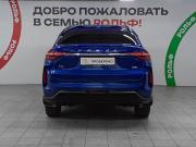 Haval F7x I Рестайлинг Москва  - изображение 27