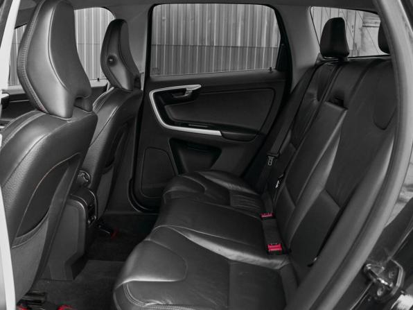 Volvo XC60 I с пробегом 2011 года, цена 1 450 000 рублей, 269860 км, внедорожник, Автокод Объявления