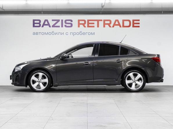 Chevrolet Cruze I Рестайлинг с пробегом 2013 года, цена 889 000 рублей, 193938 км, седан, Автокод Объявления