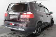 Chevrolet Orlando I Санкт-Петербург  - изображение 23