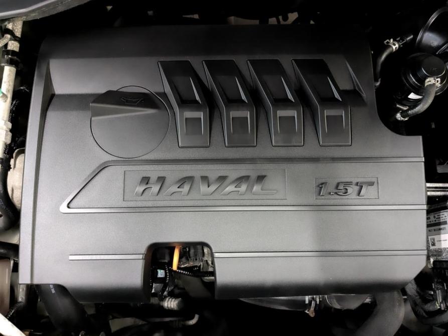 Haval H6 I Москва  - изображение 9
